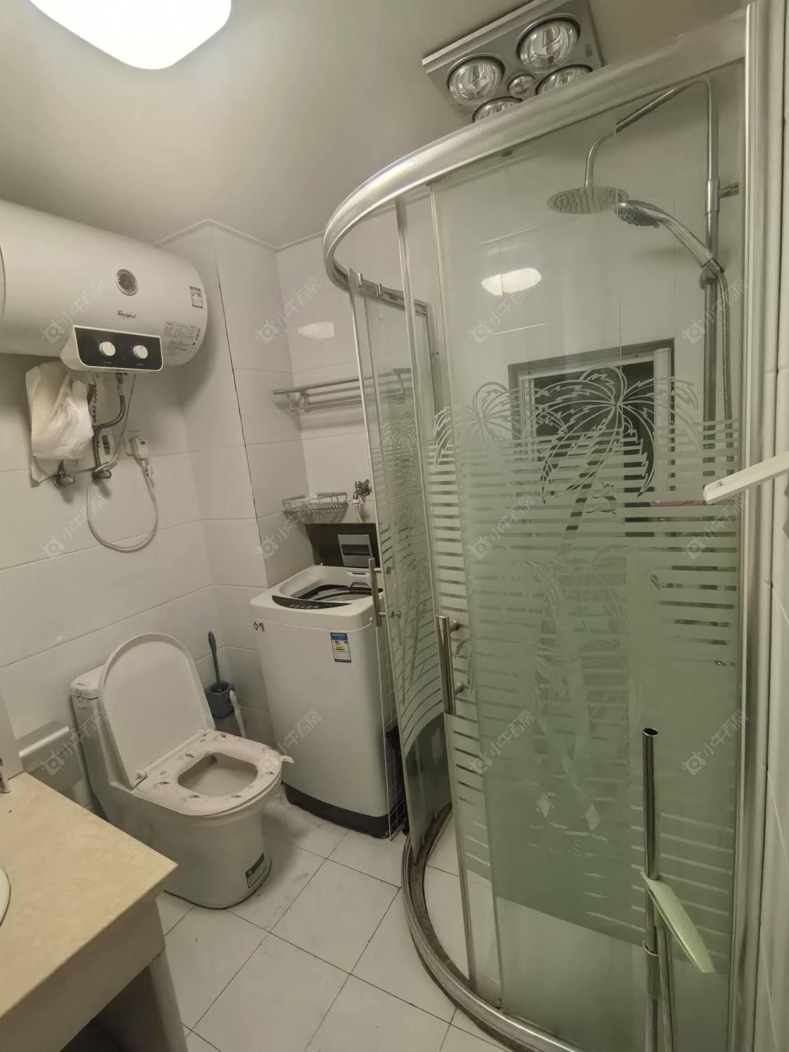 常州宝龙城市广场在租房源室内图_小牛看房