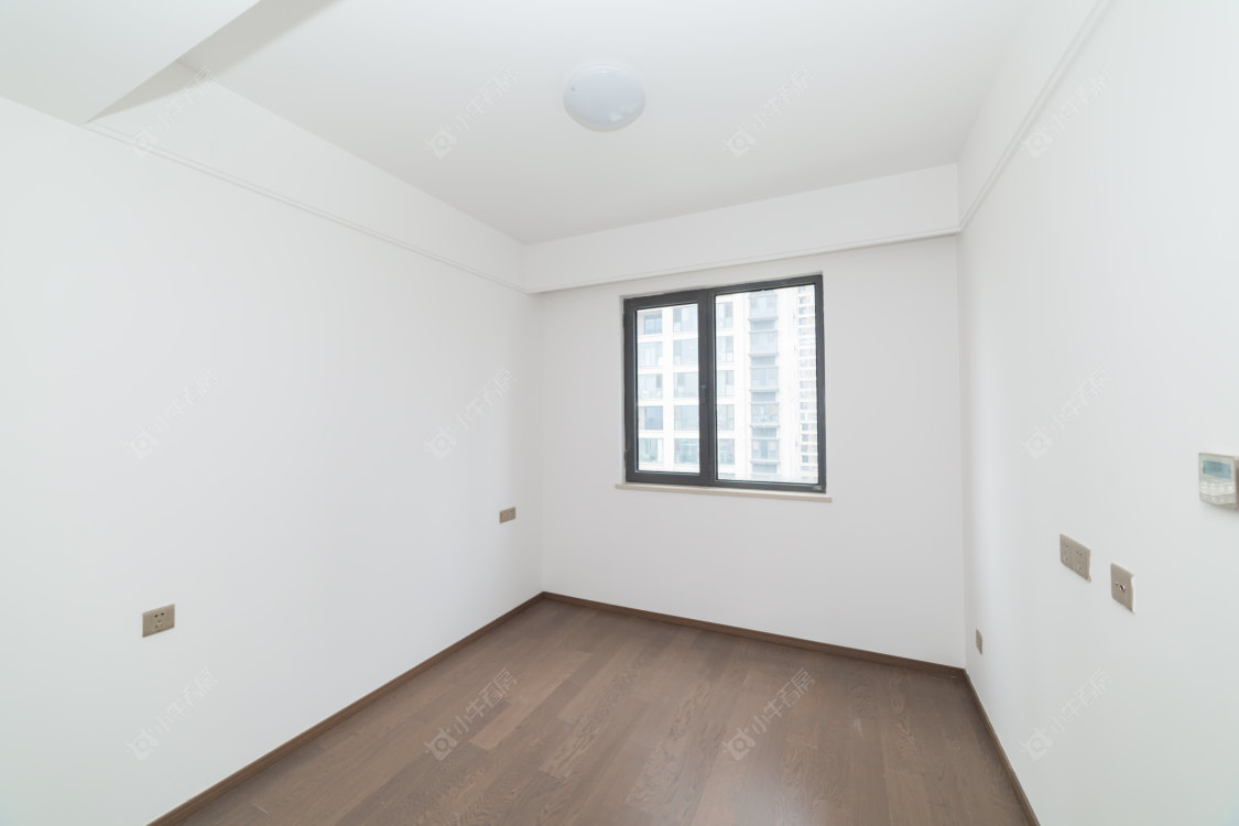 常州中海云樾里在售二手房源室内图_小牛看房