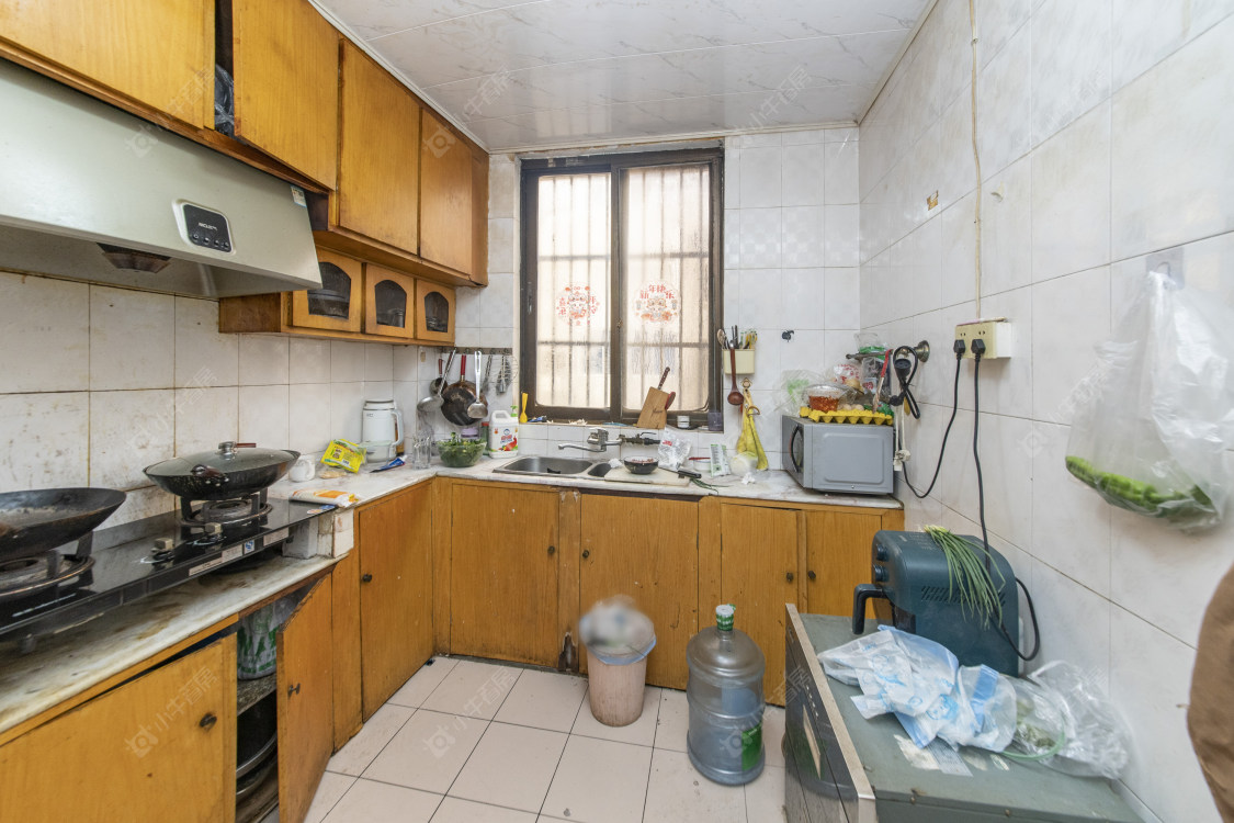 常州花东三村在售二手房源室内图_小牛看房