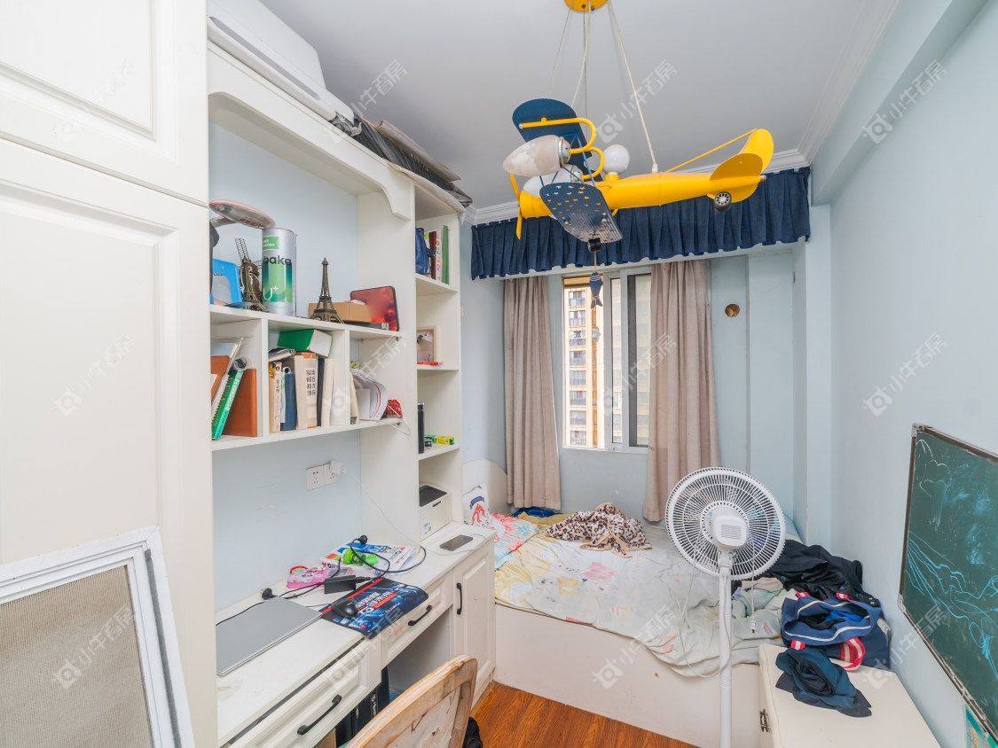 常州公园壹号四期在租房源室内图_小牛看房