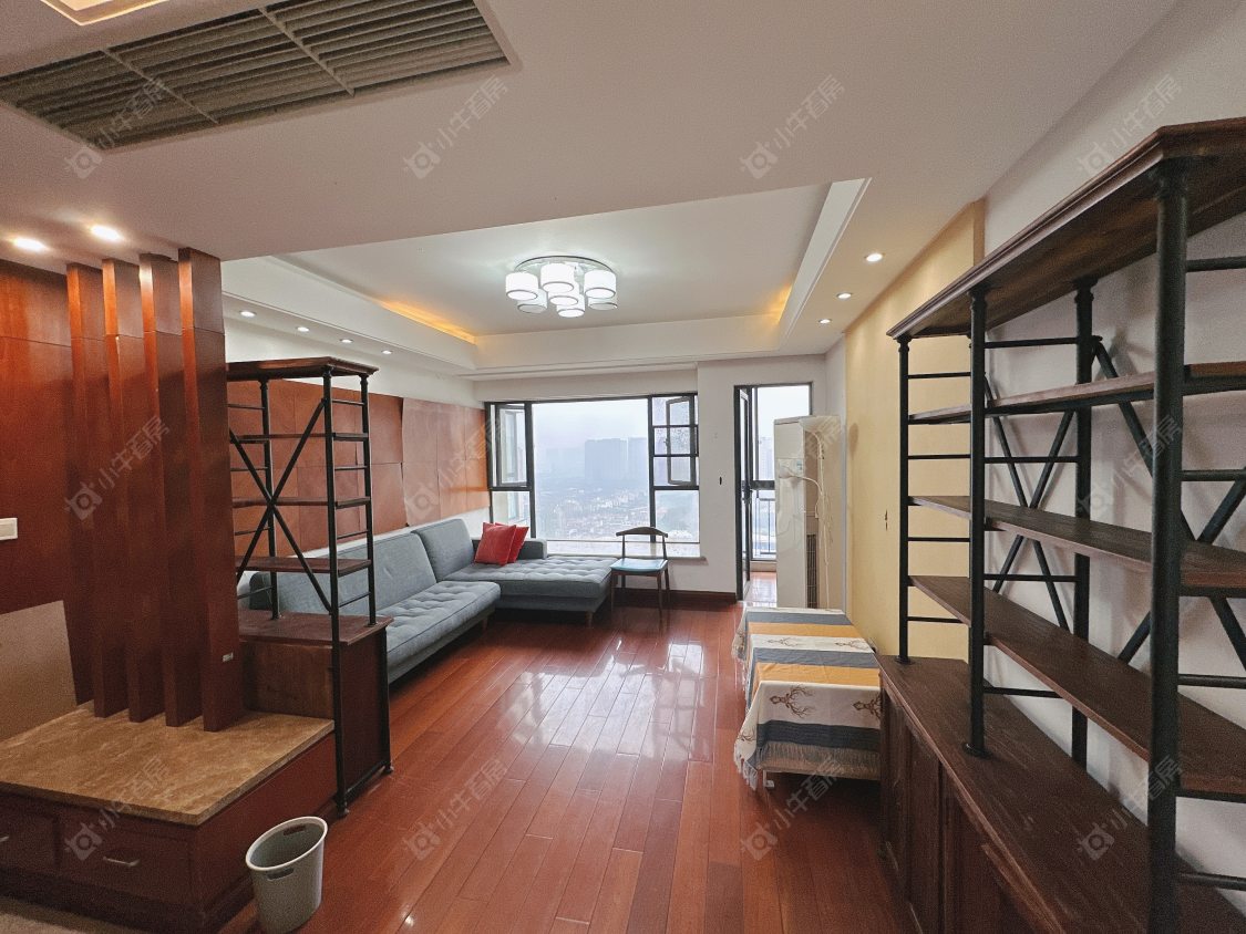 常州世茂香槟湖一期在租房源_小牛看房