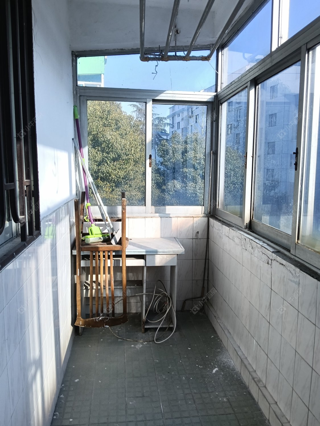 常州翠竹新村南区租房_翠竹新村南区2室1厅房源出租