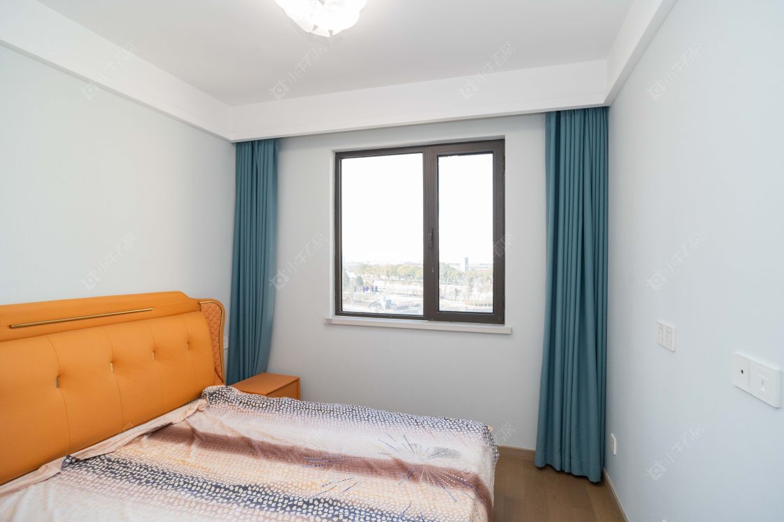 常州融信澜悦在售二手房源室内图_小牛看房