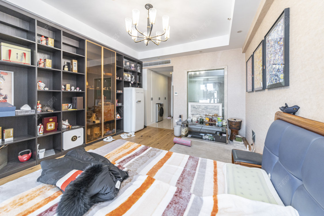 武进万达广场房源室内图 常州武进万达广场在售二手房源室内图_小牛看房