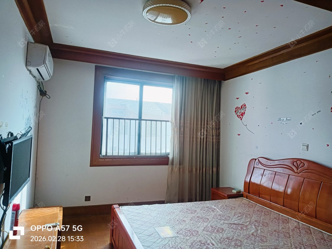 常州华苑二村A区在租房源_小牛看房