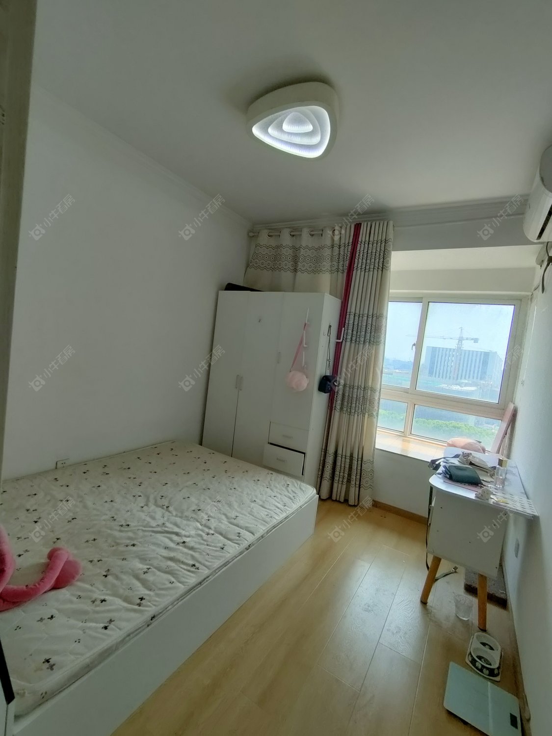 常州蓝山湖在租房源_小牛看房