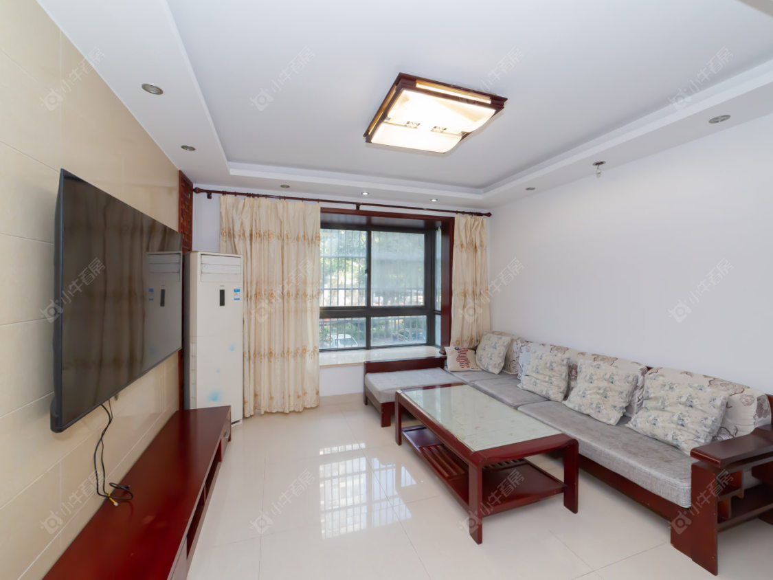 常州景秀世家在售二手房源_小牛看房