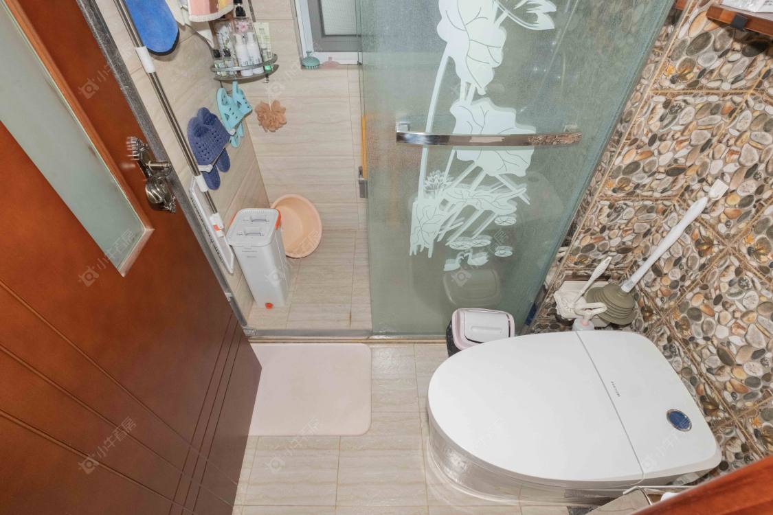 常州保利公园九里在售二手房源室内图_小牛看房