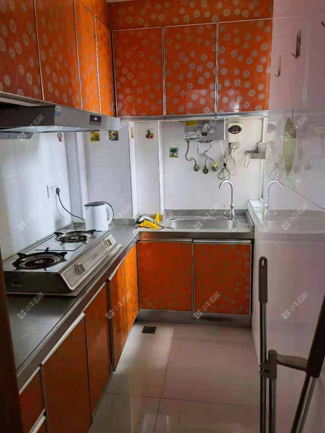 常州观墩花苑租房房源封面图