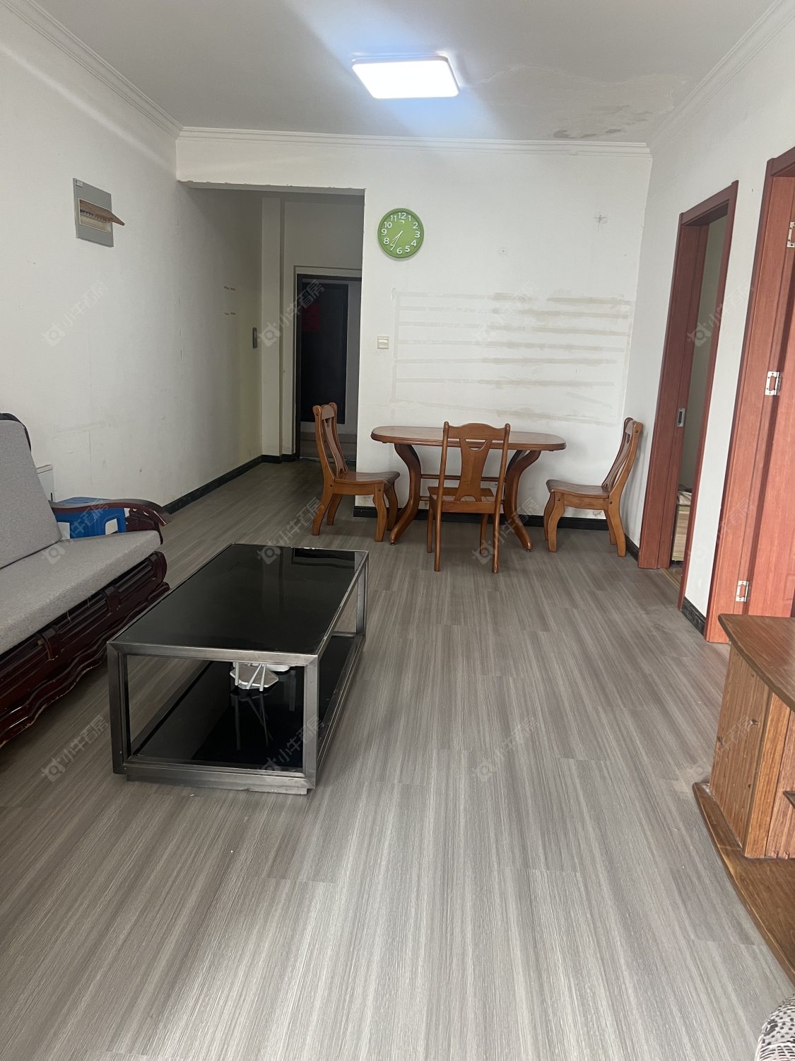 常州青枫颐景花园在租房源室内图_小牛看房