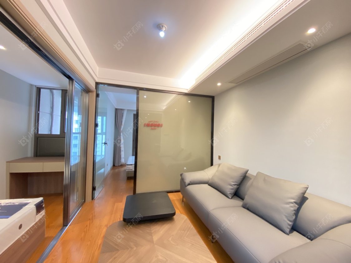 常州九洲玺在租房源室内图_小牛看房