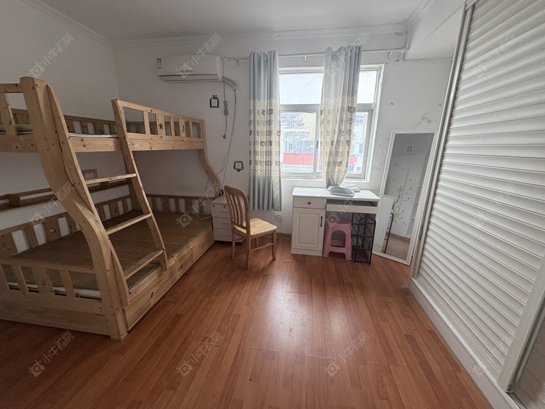 常州丽华一村租房_小牛看房