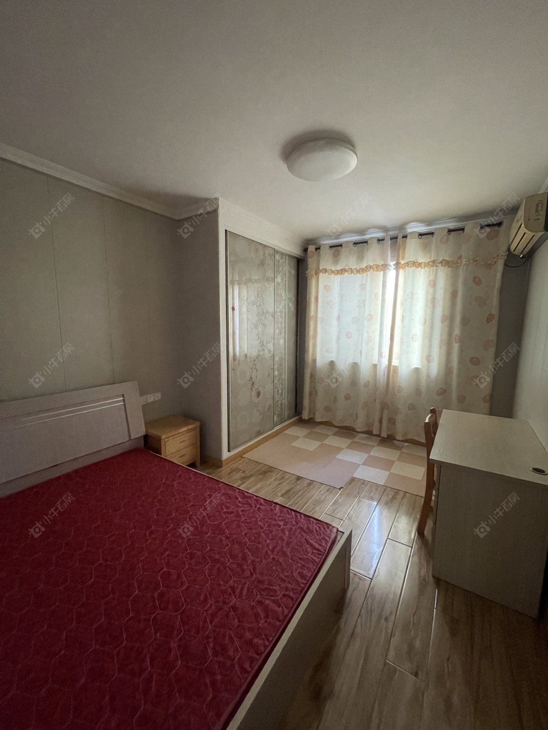 常州府西花园在租房源室内图_小牛看房