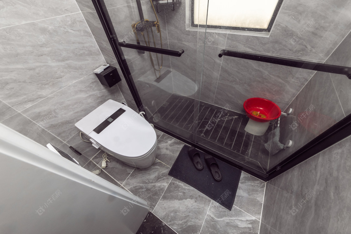 常州新城长岛在售二手房源室内图_小牛看房