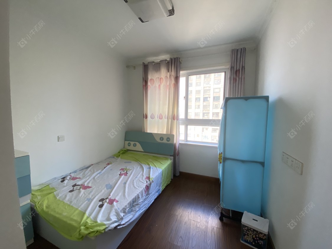 常州绿地世纪城二期在租房源_小牛看房