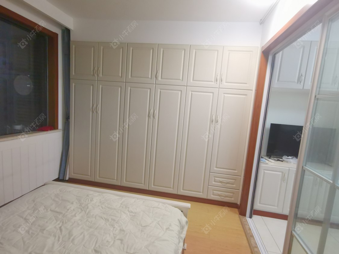 常州府翰苑东区在租房源_小牛看房