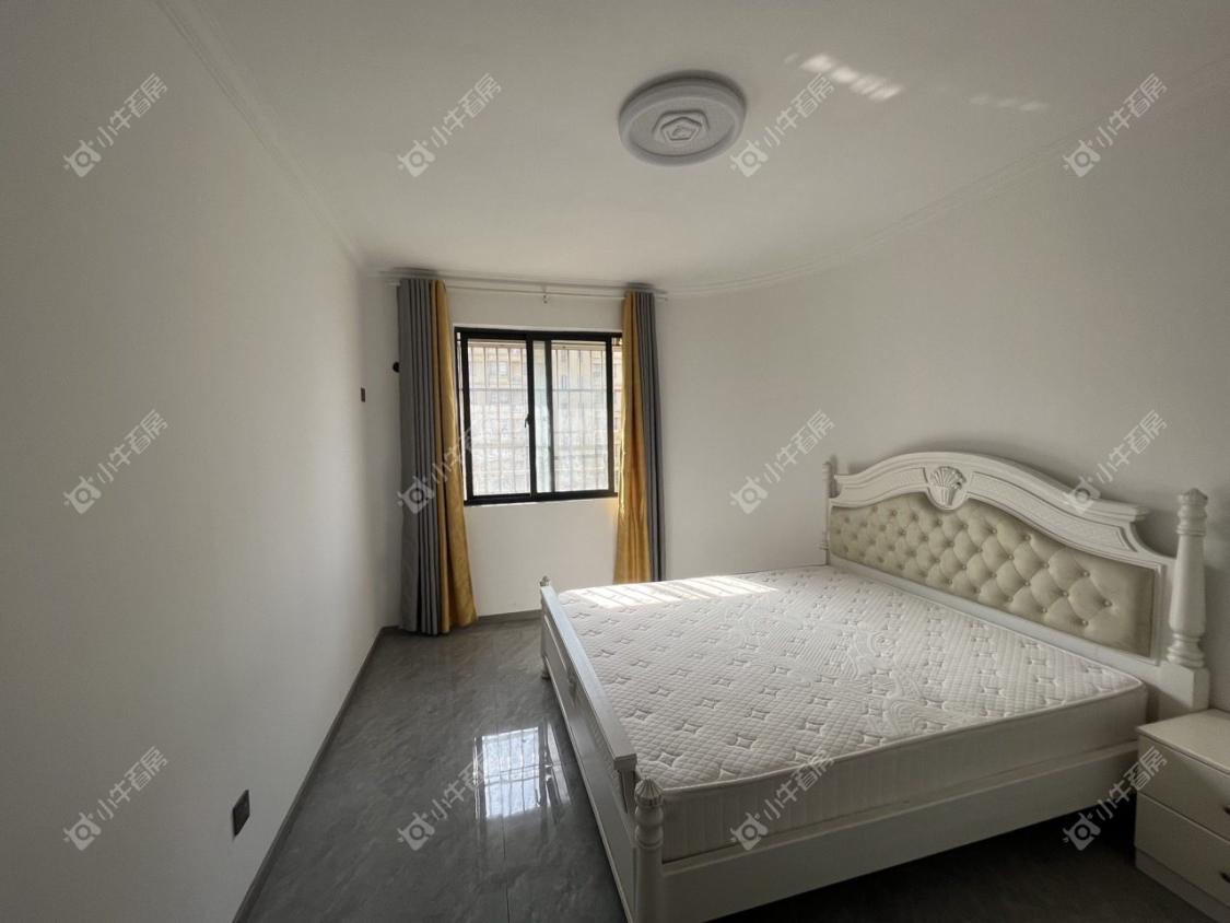 常州名桂坊在租房源室内图_小牛看房