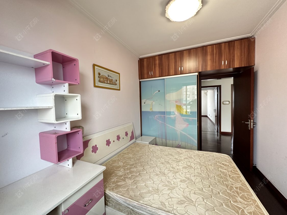 常州新城逸境园在租房源室内图_小牛看房