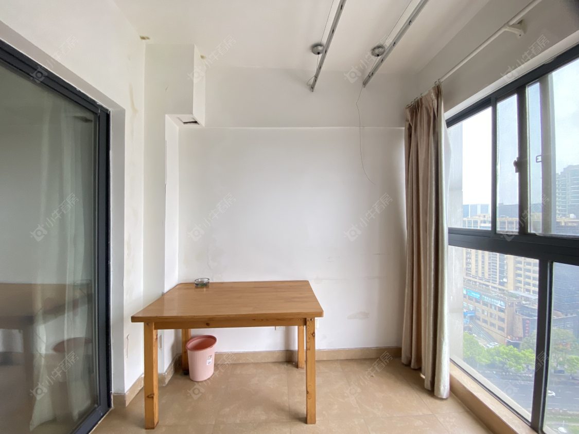 常州新北万达广场在租房源室内图_小牛看房