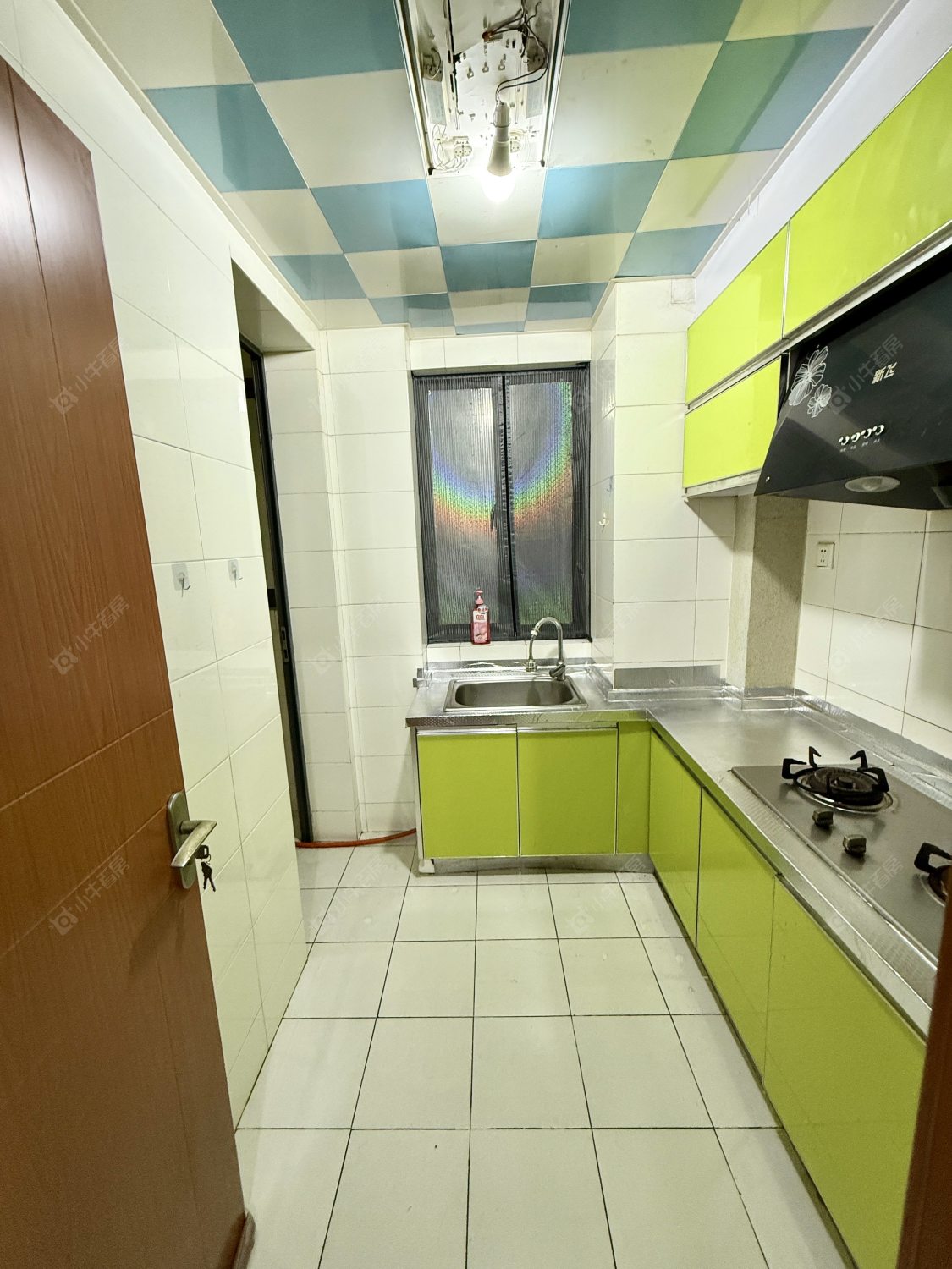 常州天豪大厦在租房源室内图_小牛看房