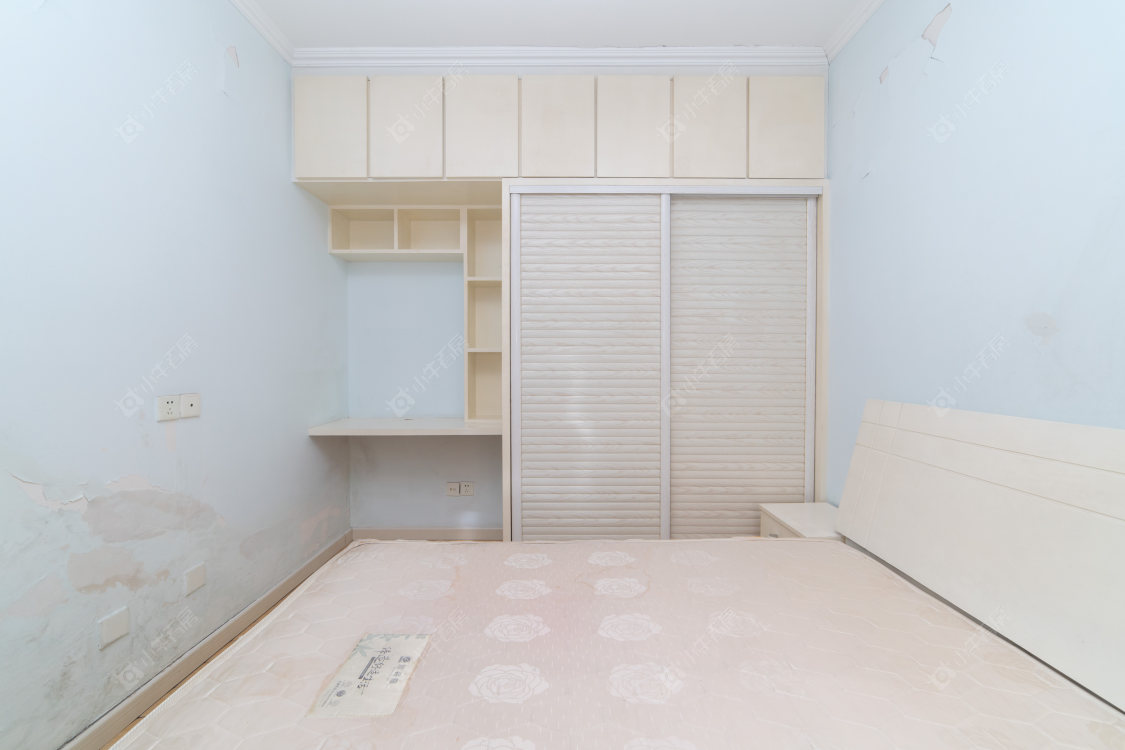 常州怡美花园在售二手房源室内图_小牛看房