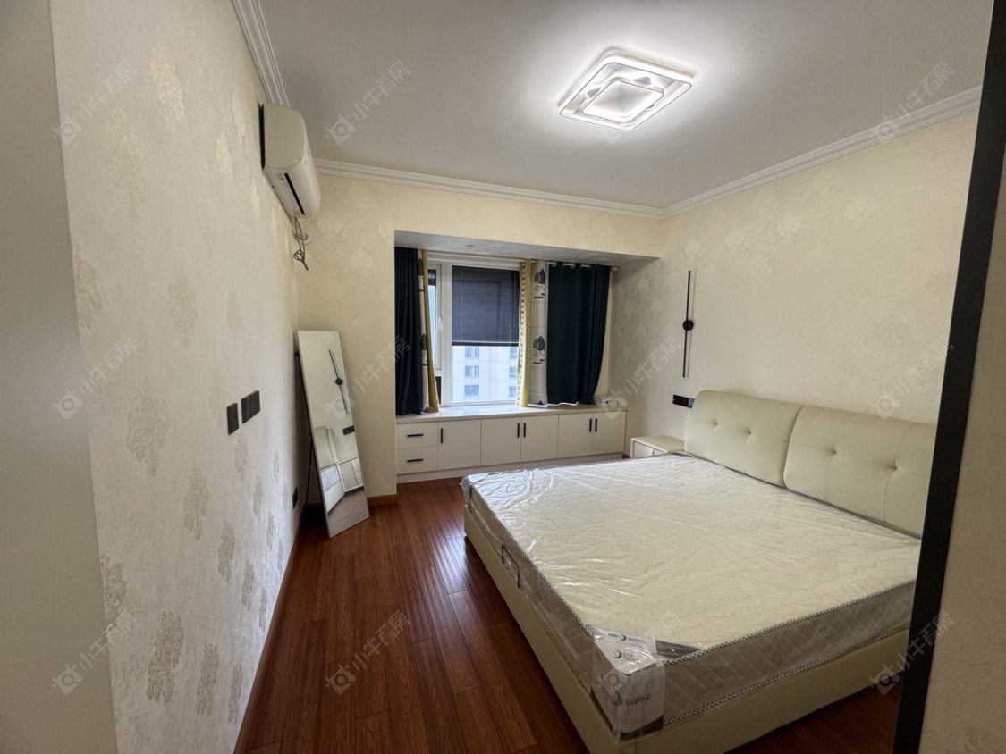 常州凤凰湖西苑在租房源室内图_小牛看房