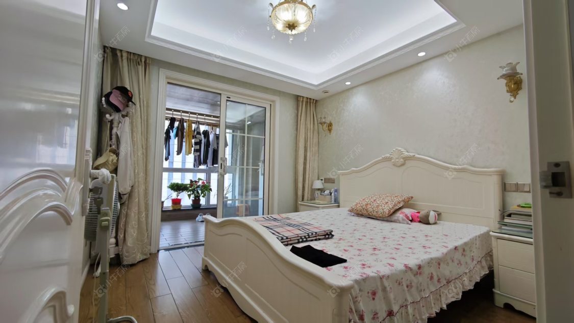 常州莱蒙时代在租房源_小牛看房