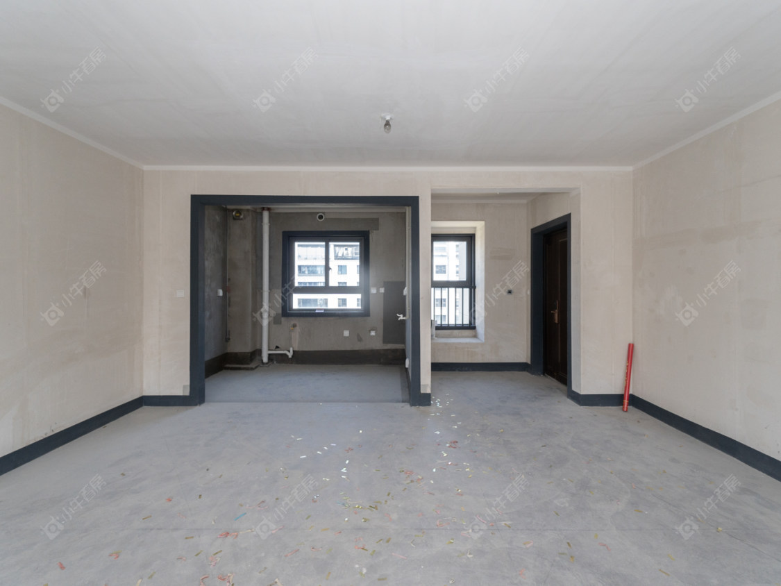 常州中海翠语江南在售二手房源室内图_小牛看房