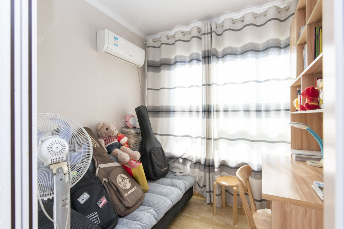 常州德禾豪景在售二手房源室内图_小牛看房