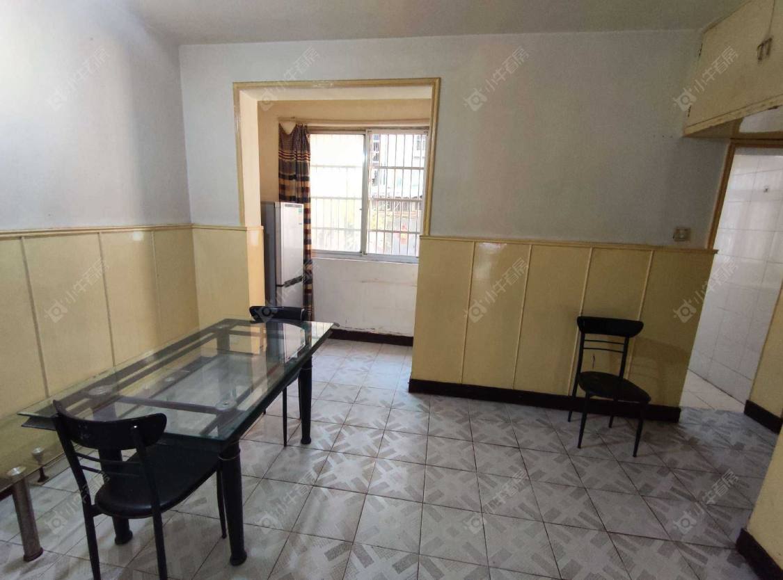 常州白云新村在租房源室内图_小牛看房