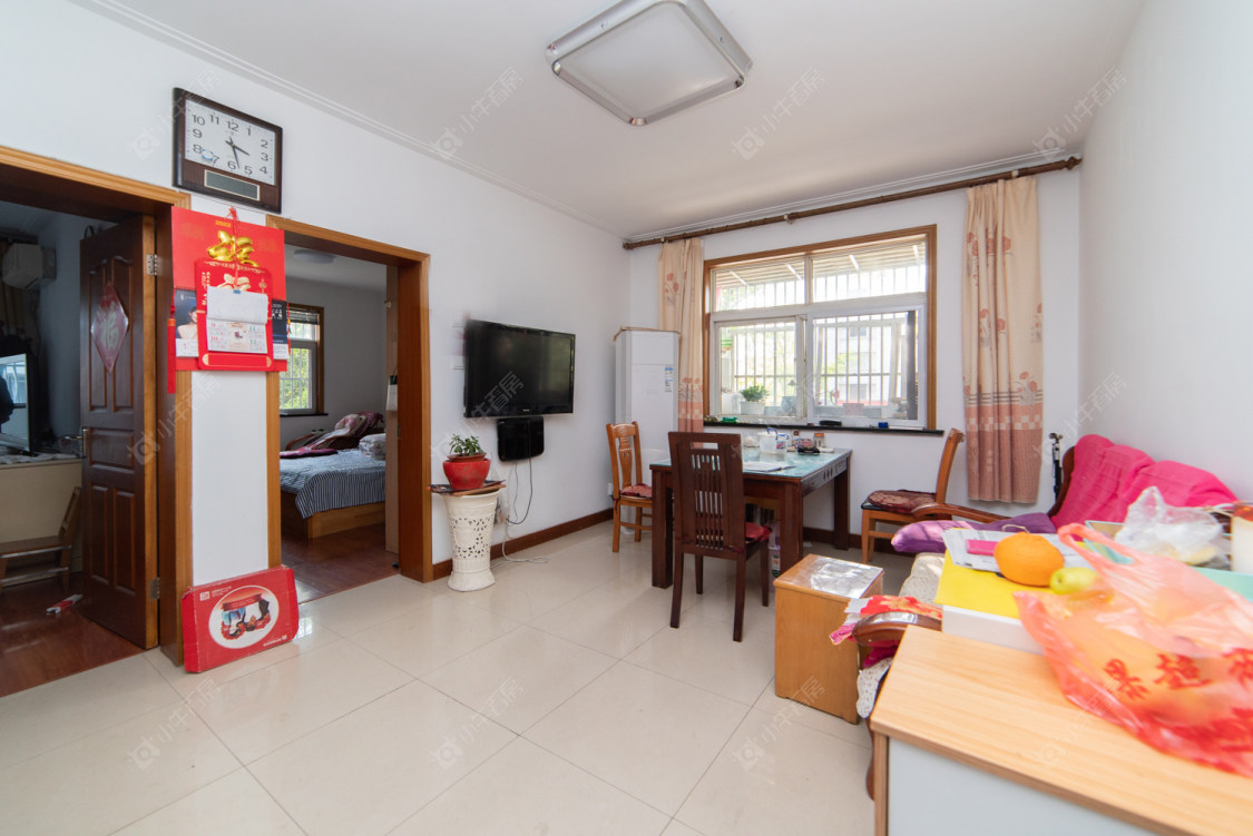 勤业四村南区房源室内图 常州勤业四村南区在售二手房源室内图_小牛看房