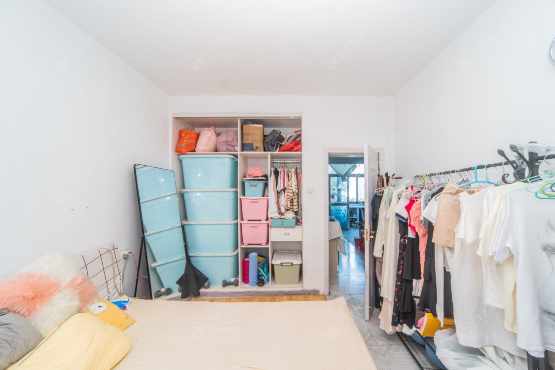 兰翔新村房源室内图 常州兰翔新村在售二手房源室内图_小牛看房