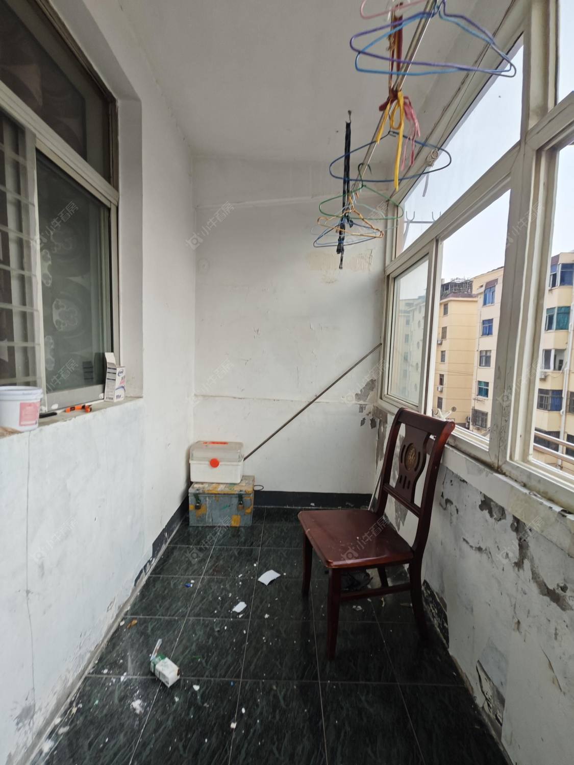 常州丽华南村在租房源室内图_小牛看房