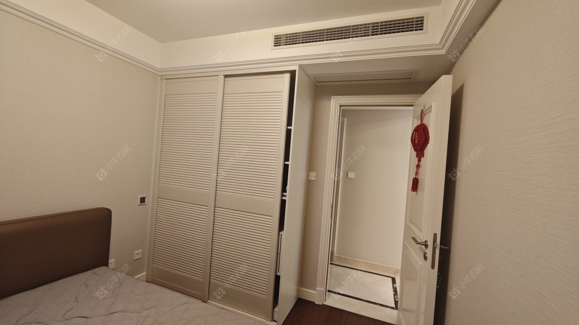 常州新城樾府(新北)在租房源室内图_小牛看房