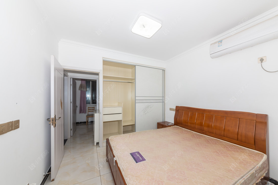 常州西瑶苑在售二手房源室内图_小牛看房