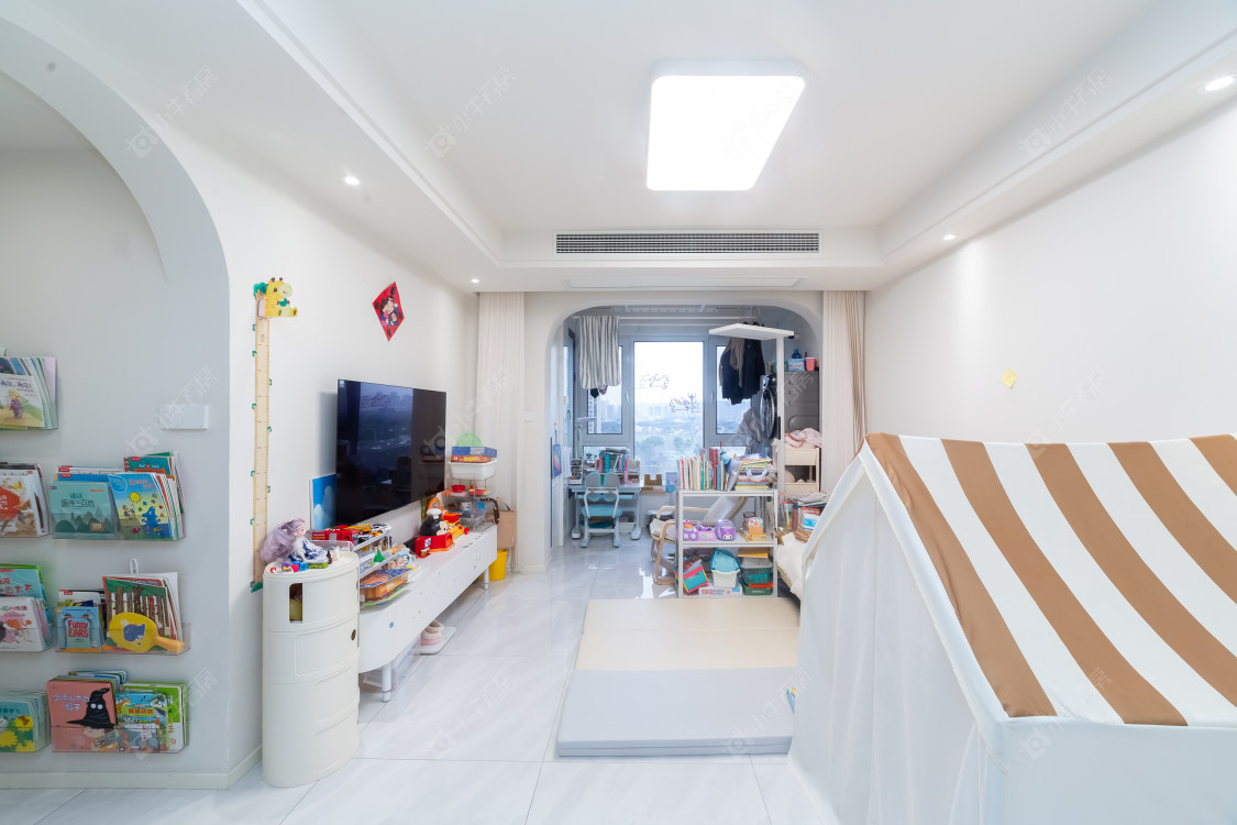 常州绿都万和城七区在售二手房_小牛看房