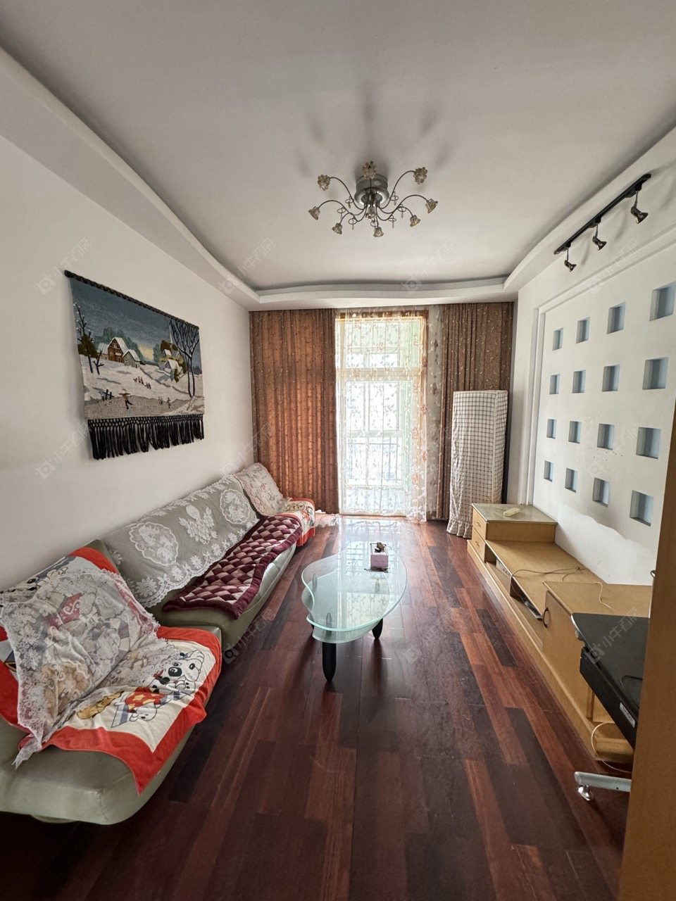 常州人民家园3室2厅2卫出租_小牛看房