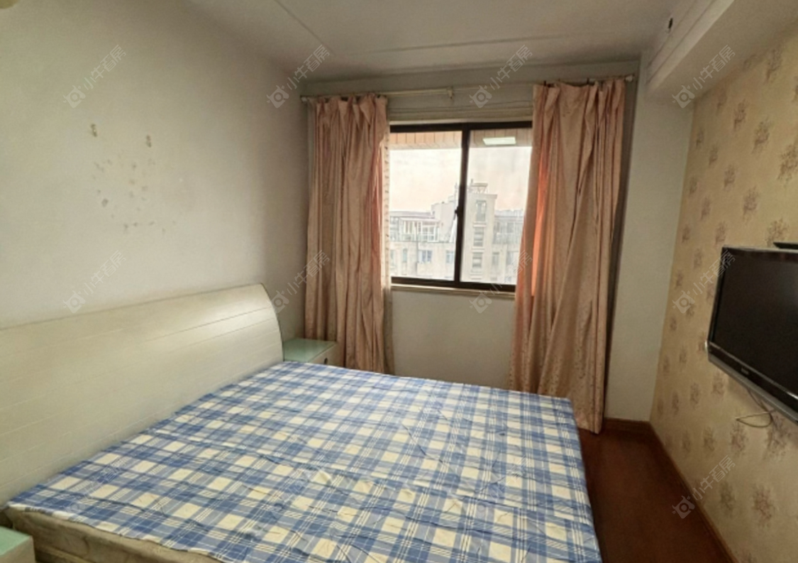 常州金色新城西区在租房源室内图_小牛看房