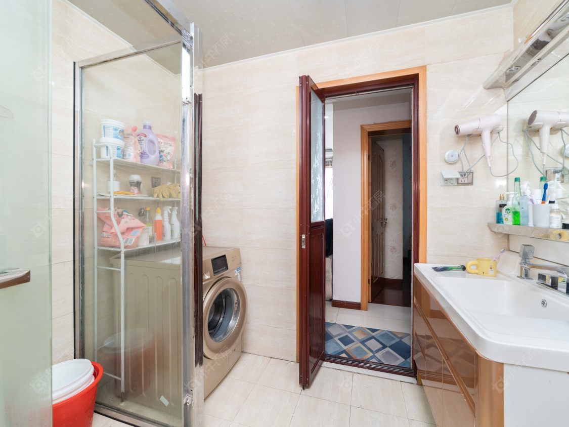 常州喜盈门花苑在售二手房源室内图_小牛看房