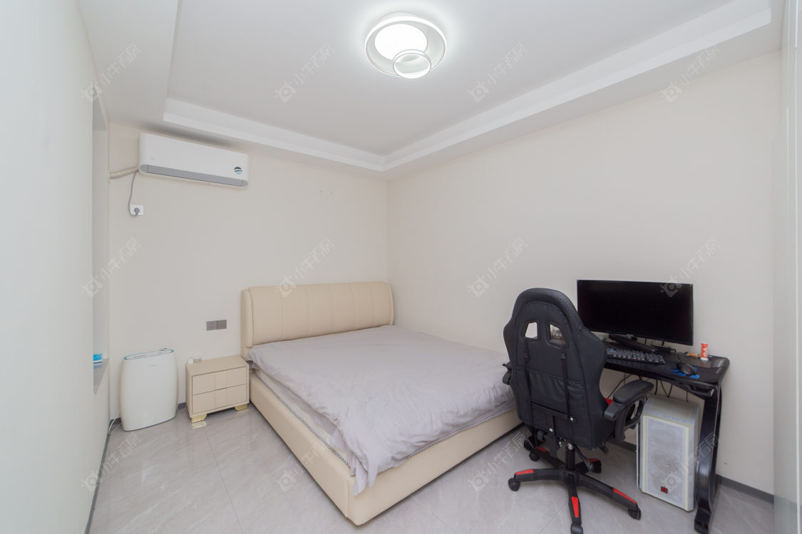 常州雅居乐星河湾在售二手房源室内图_小牛看房