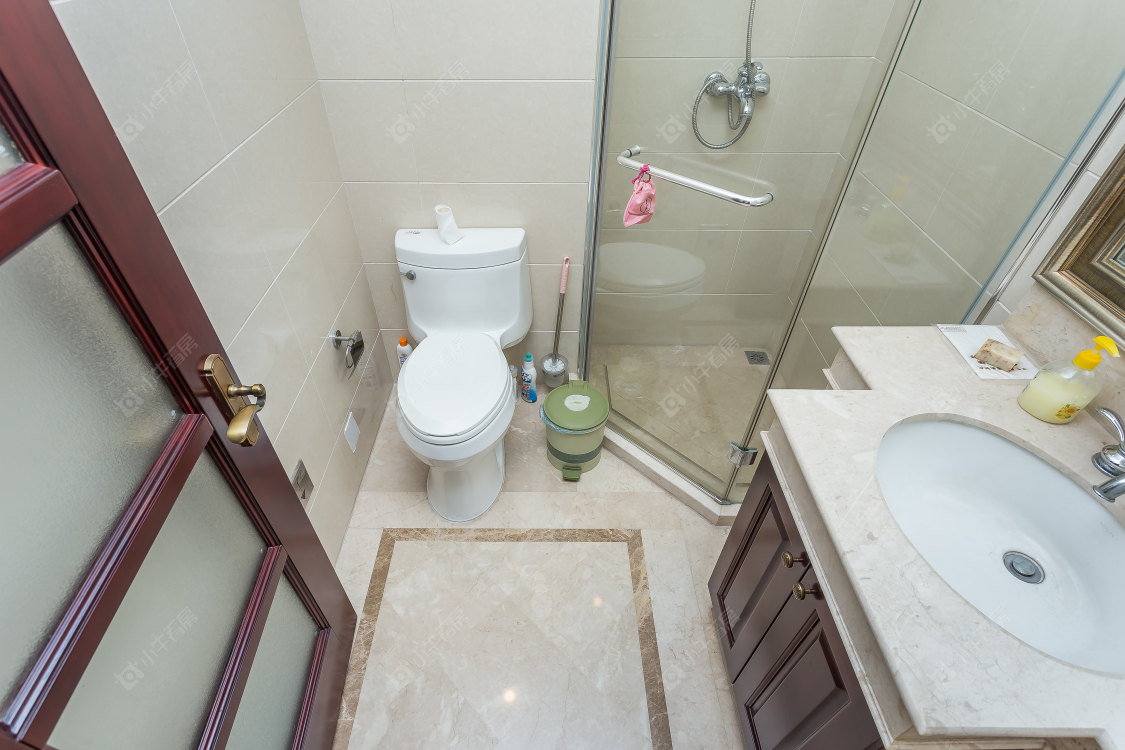 常州新城首府在售二手房源室内图_小牛看房