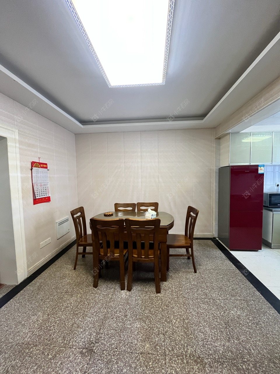 常州工房北区十一区在租房源室内图_小牛看房