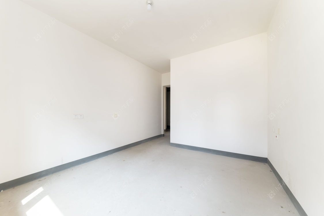 常州美的金科公园天下在售二手房源室内图_小牛看房