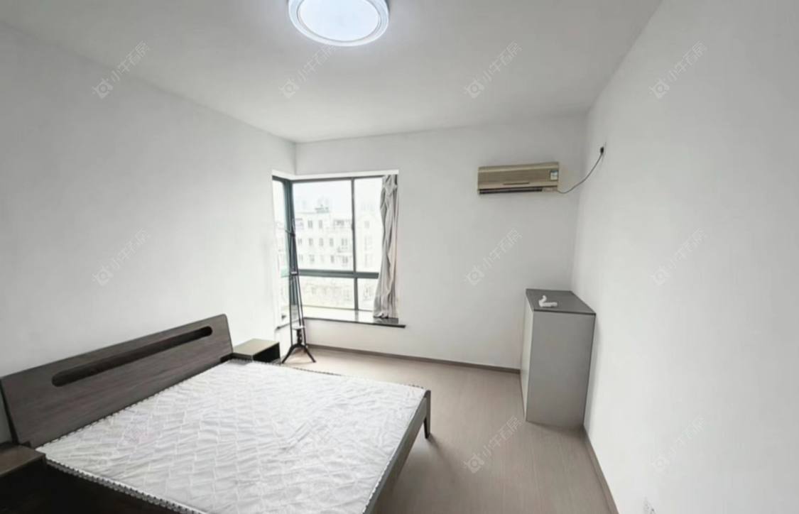 常州华府家园在租房源室内图_小牛看房