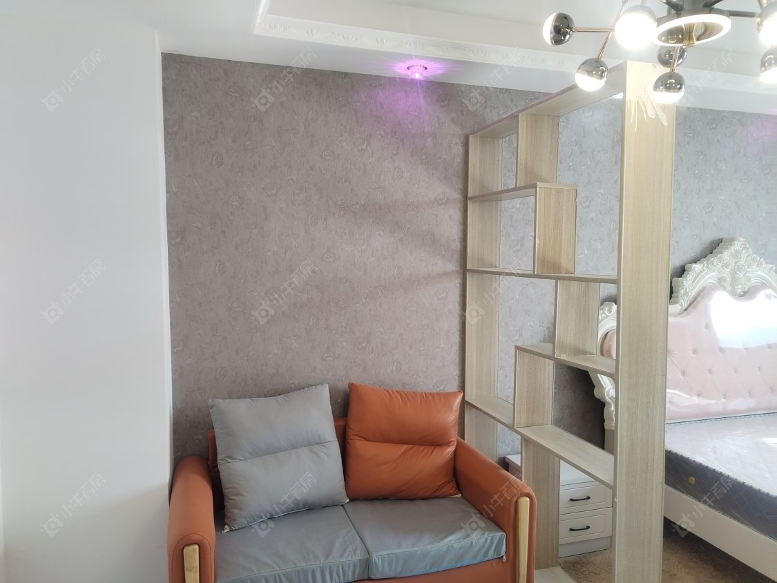 常州现代城在租房源_小牛看房