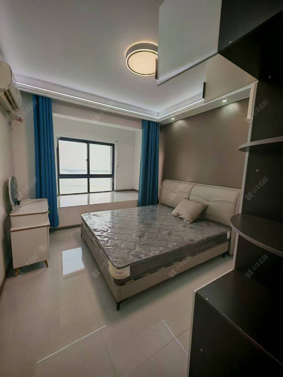 翡丽蓝湾房源室内图 常州翡丽蓝湾在租房源室内图_小牛看房