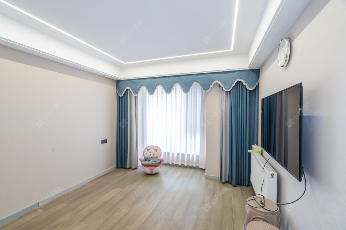 常州鹤苑新都在售二手房源室内图_小牛看房