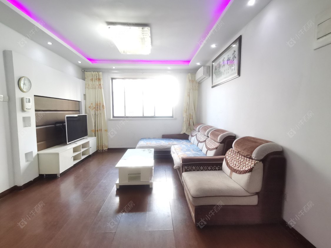 常州怡枫苑在租房源室内图_小牛看房