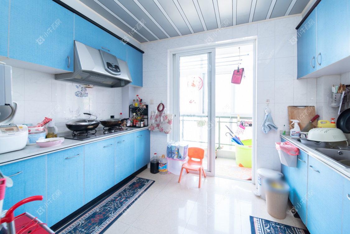 常州高成莱茵一期3室2厅在租房源出租