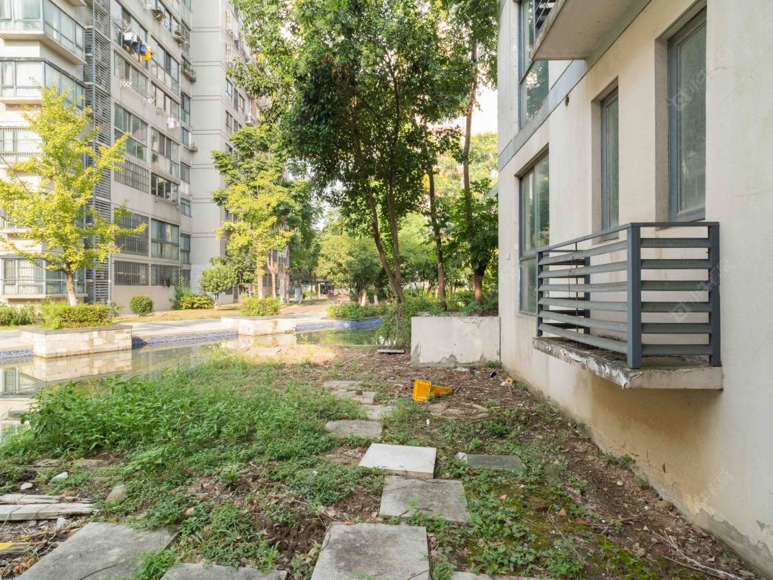 常州御源林城东区在售二手房源小区图_小牛看房